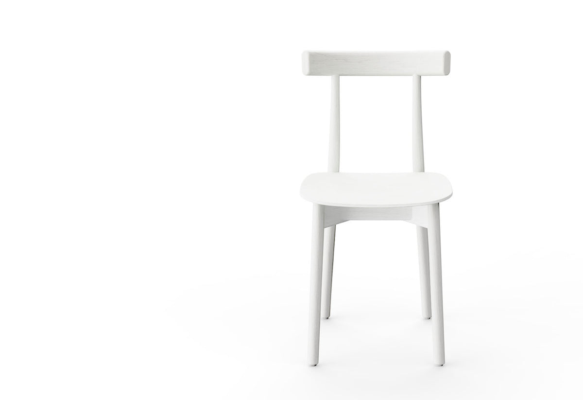 Skinny Chair, John tree, Nine