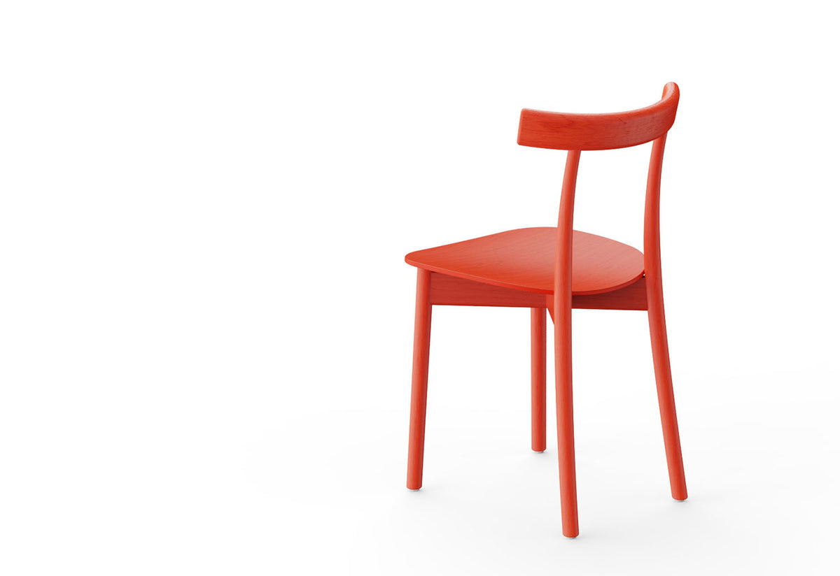 Skinny Chair, John tree, Nine