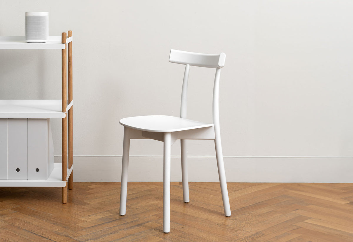 Skinny Chair, John tree, Nine
