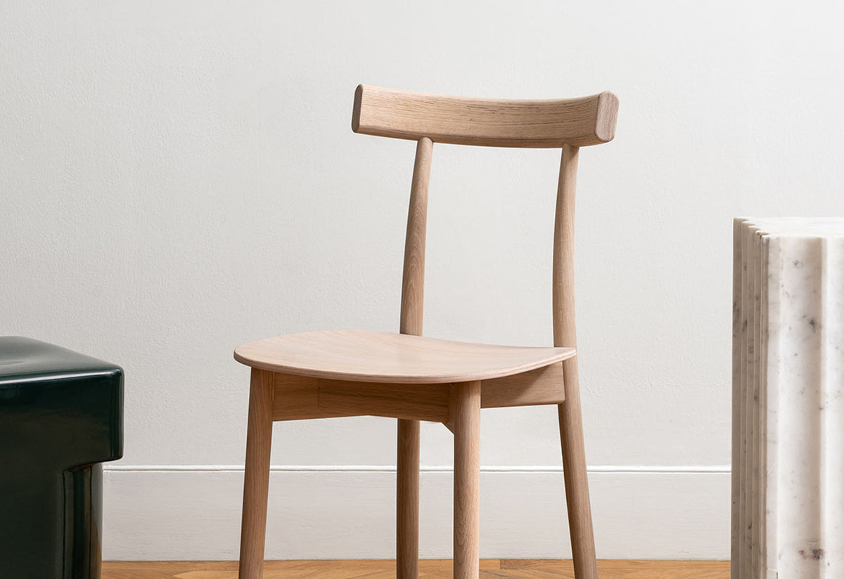 Skinny Chair, John tree, Nine