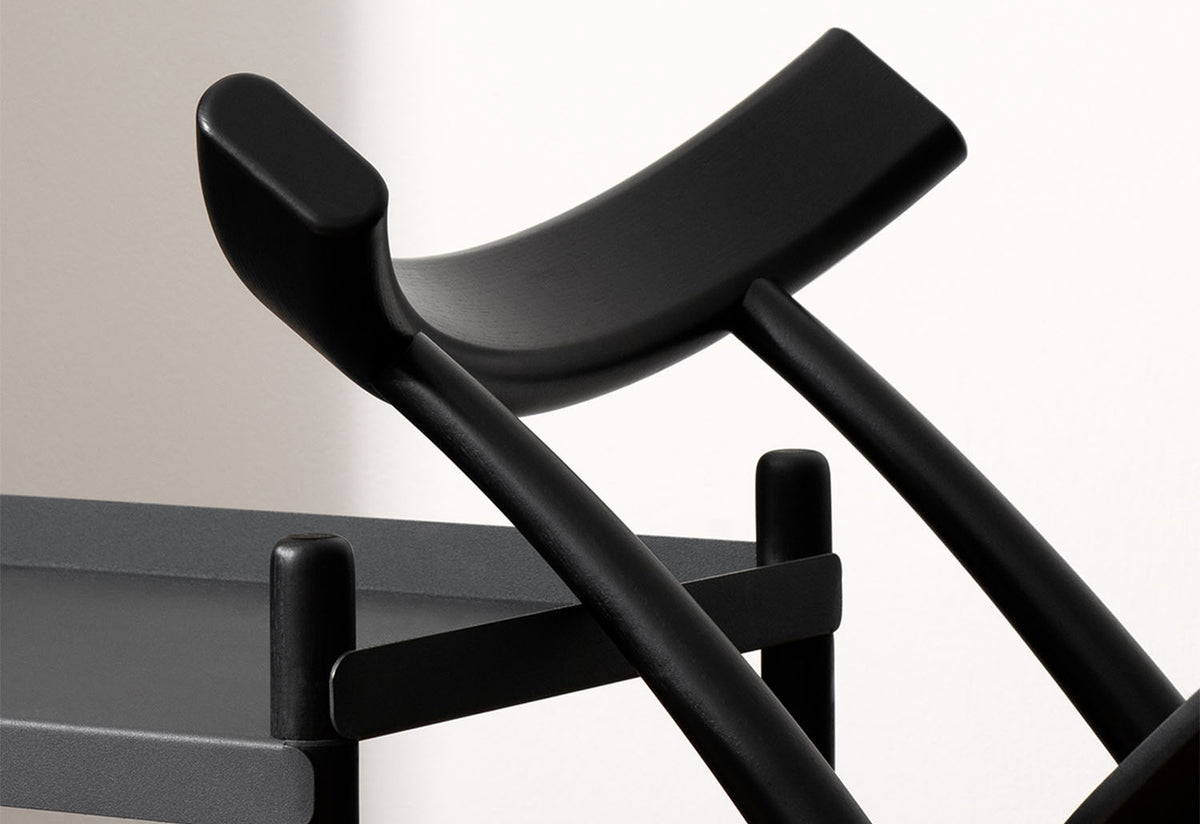 Skinny Chair, John tree, Nine
