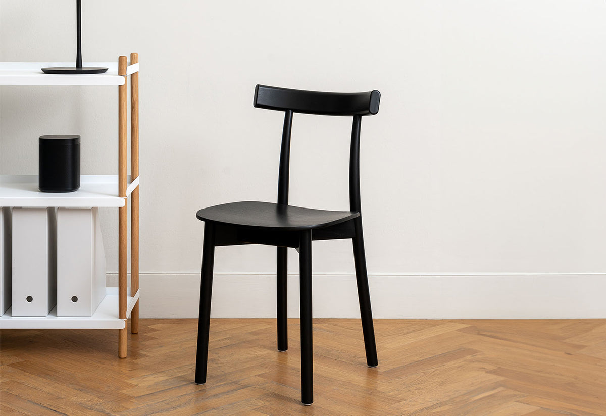 Skinny Chair, John tree, Nine