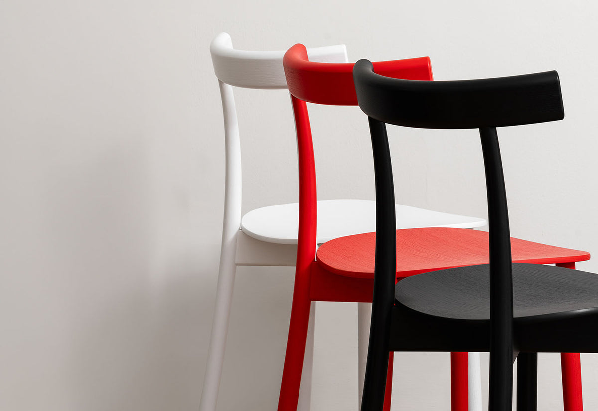 Skinny Chair, John tree, Nine