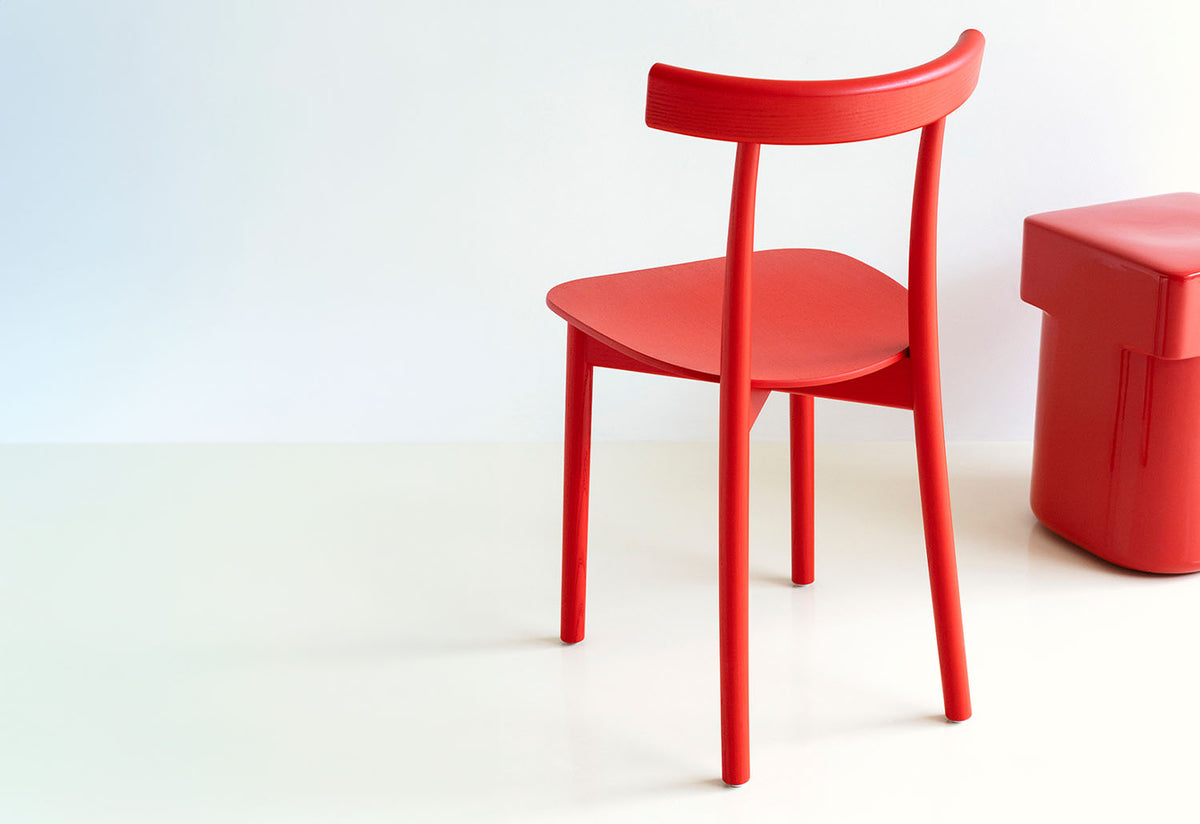 Skinny Chair, John tree, Nine