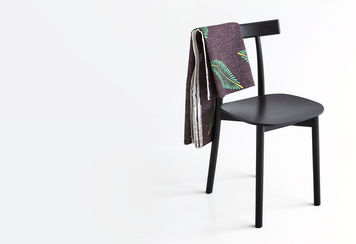 Skinny Chair, John tree, Nine