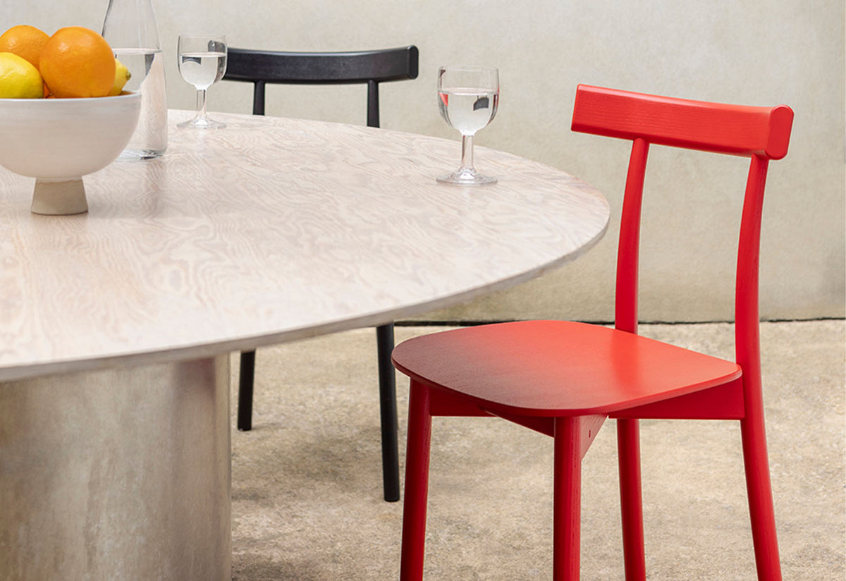 Skinny Chair, John tree, Nine