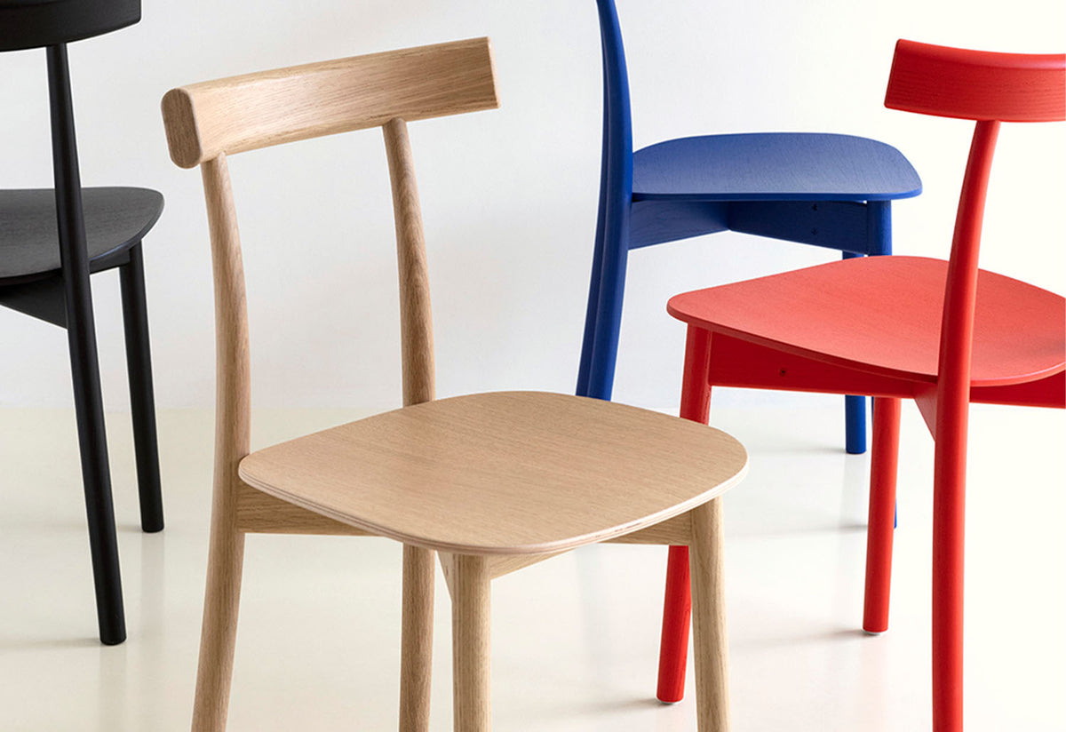 Skinny Chair, John tree, Nine