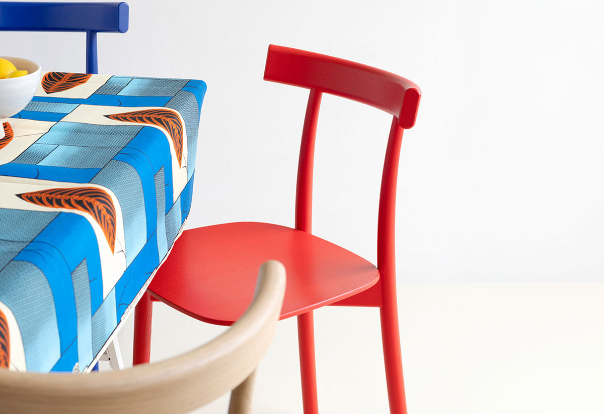 Skinny Chair, John tree, Nine