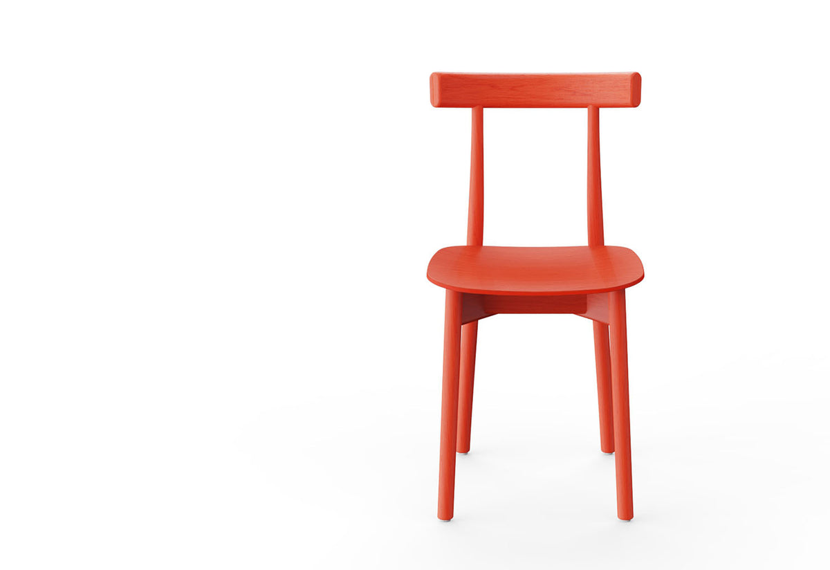 Skinny Chair, John tree, Nine