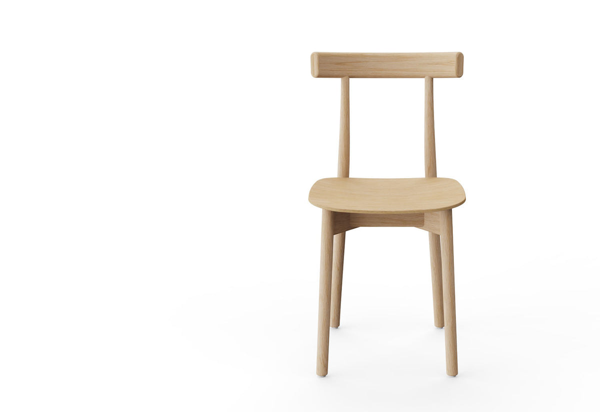 Skinny Chair, John tree, Nine