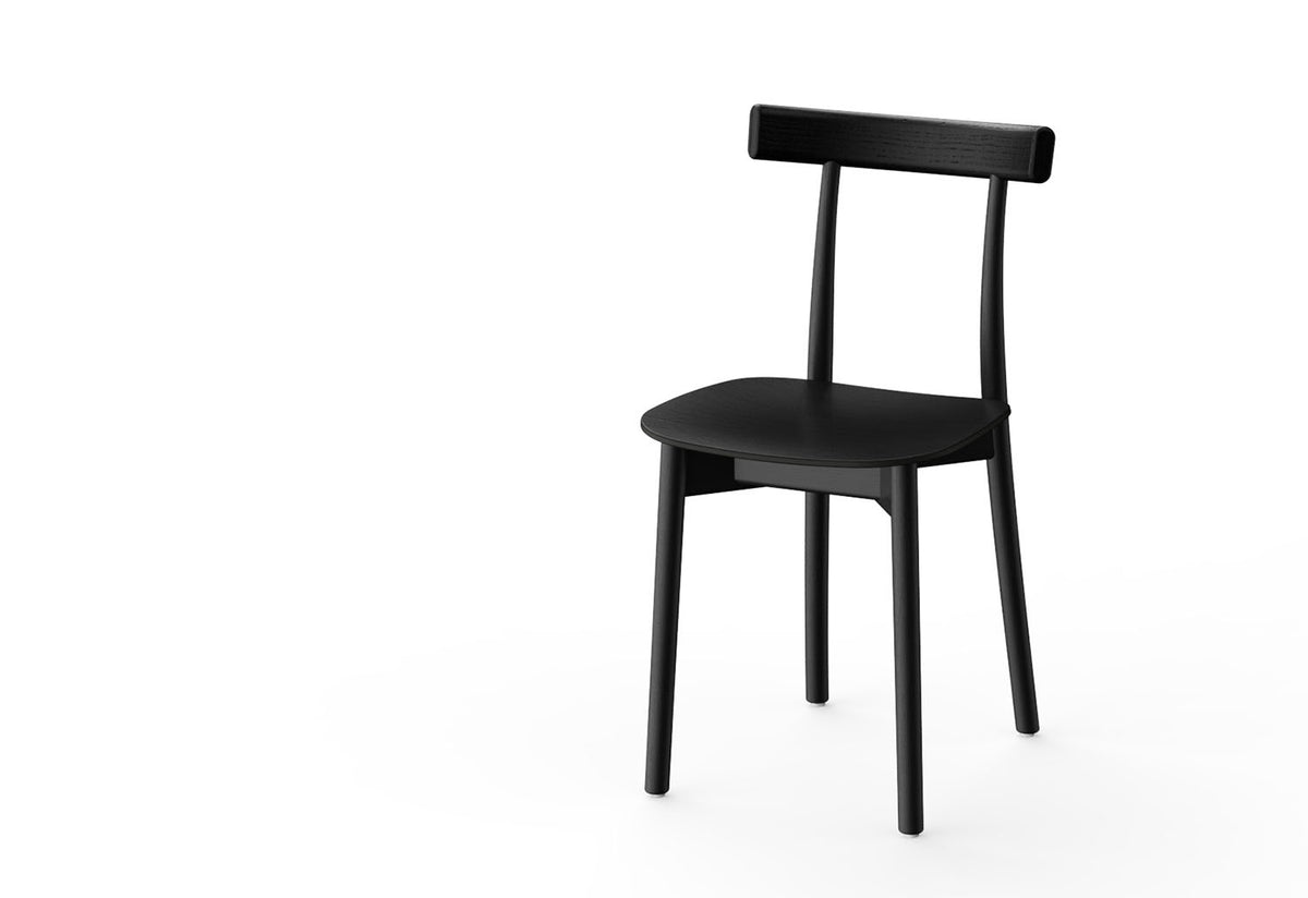 Skinny Chair, John tree, Nine