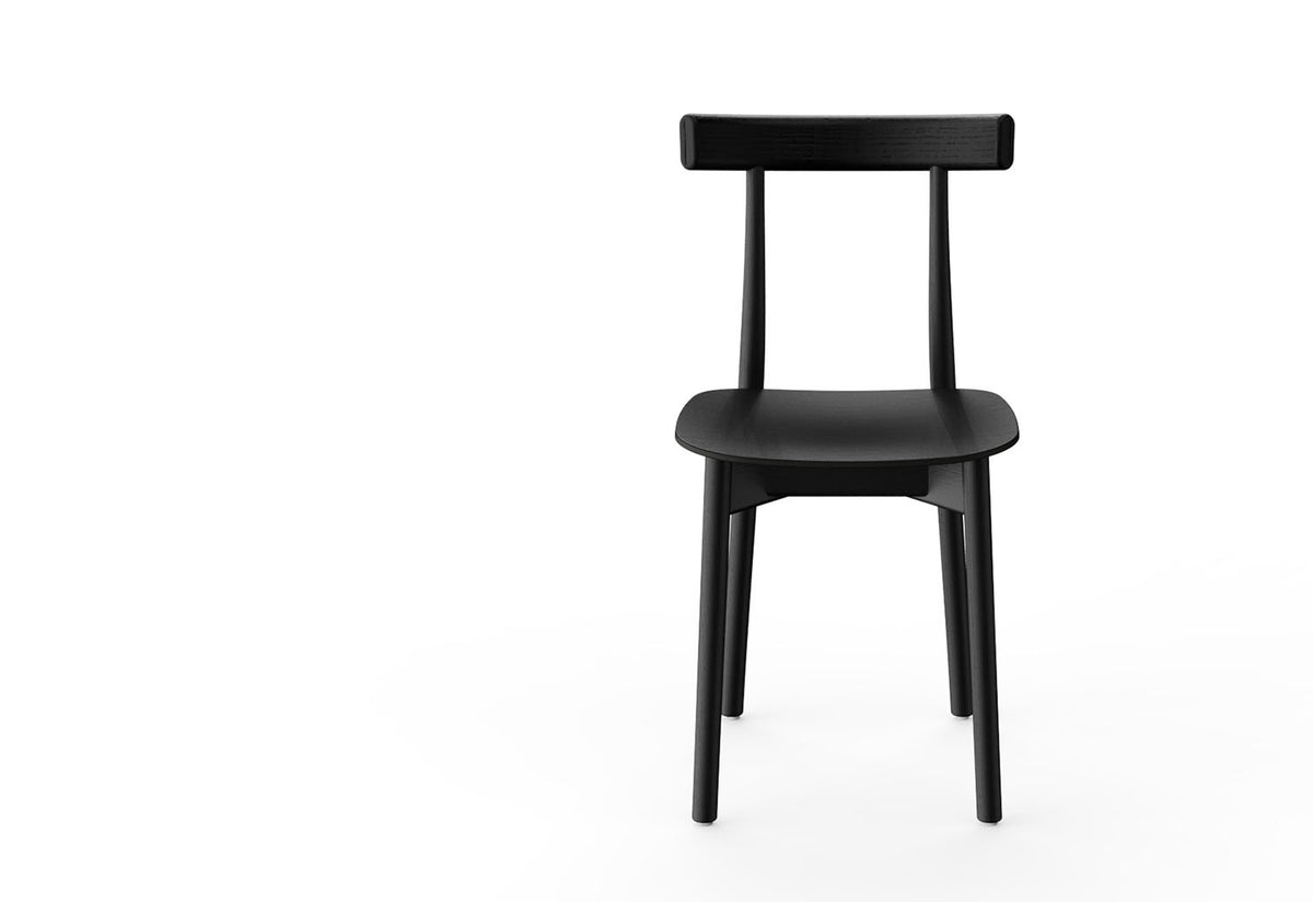 Skinny Chair, John tree, Nine