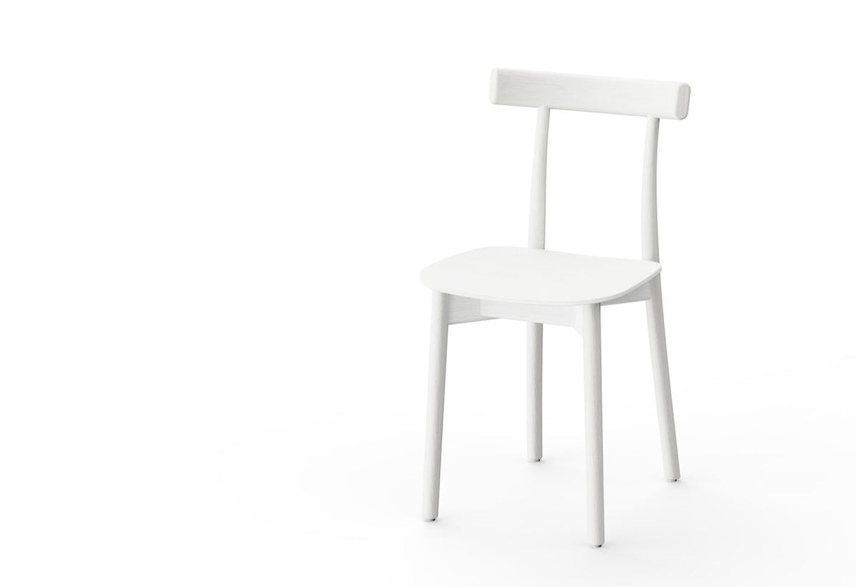 Skinny Chair, John tree, Nine