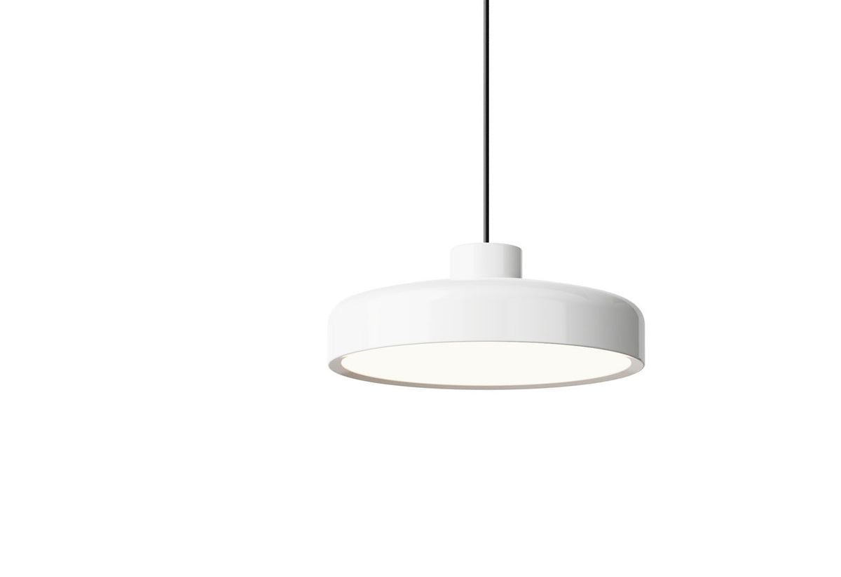Lacquer Pendant | Quickship, Keiji takeuchi, Nine