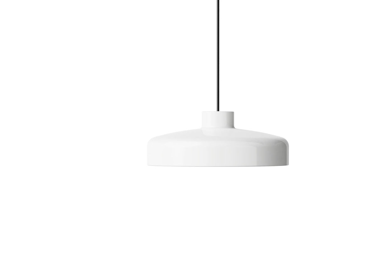 Lacquer Pendant | Quickship, Keiji takeuchi, Nine