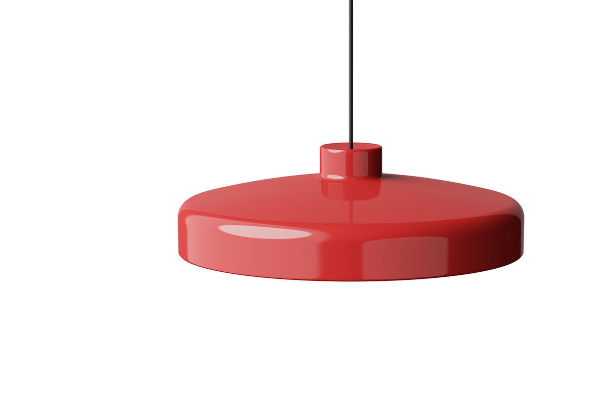 Lacquer Pendant | Ex-Display