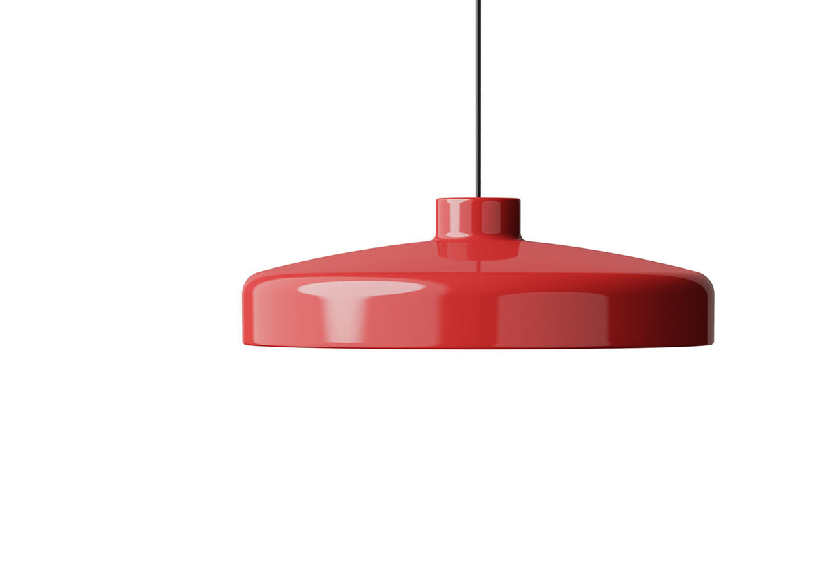 Lacquer Pendant | Ex-Display