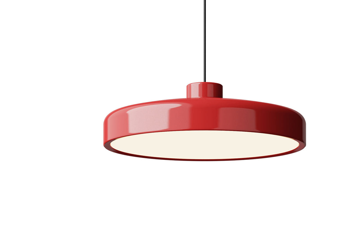 Lacquer Pendant | Ex-Display