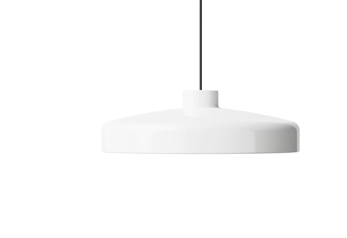Lacquer Pendant | Ex-Display