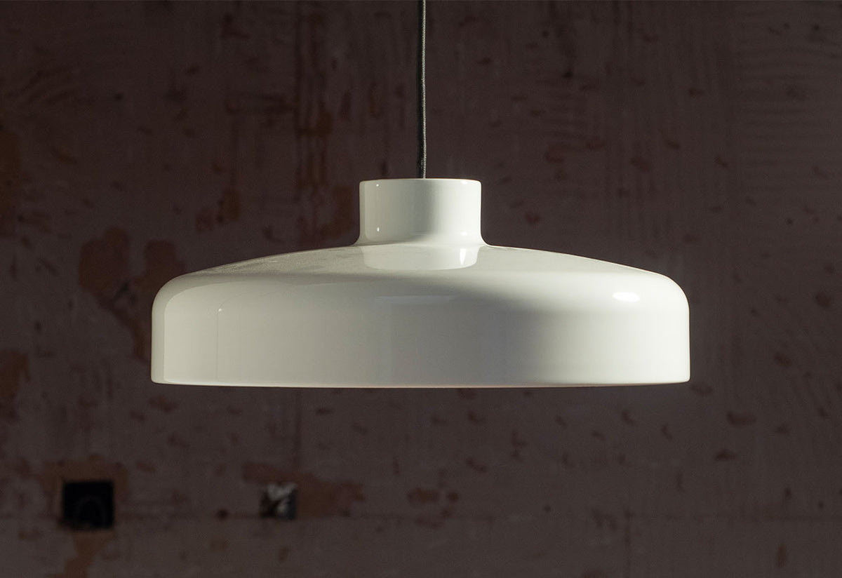 Lacquer Pendant | Ex-Display