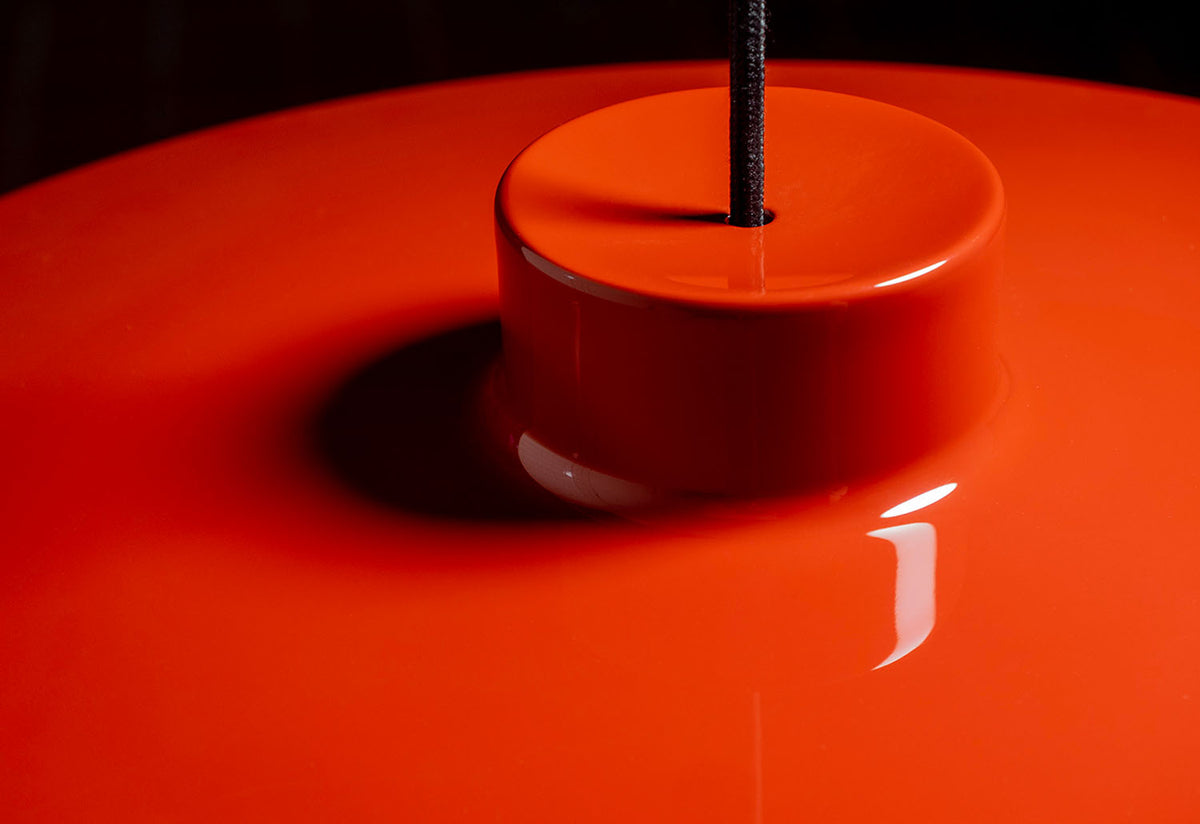 Lacquer Pendant | Ex-Display