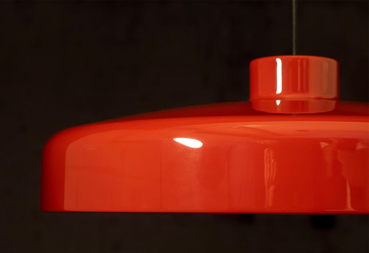 Lacquer Pendant | Ex-Display