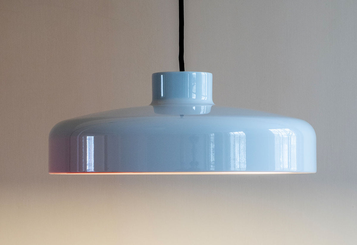 Lacquer Pendant | Quickship, Keiji takeuchi, Nine
