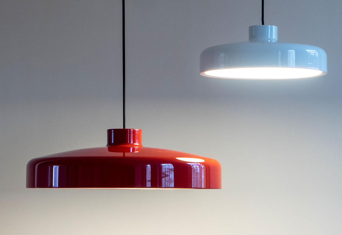 Lacquer Pendant | Ex-Display