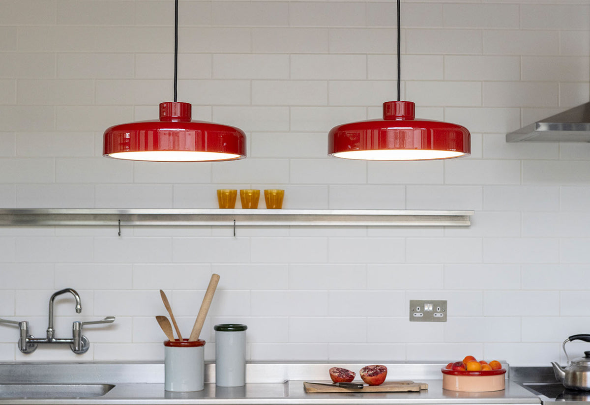 Lacquer Pendant | Ex-Display