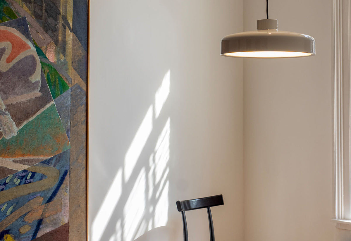 Lacquer Pendant | Ex-Display