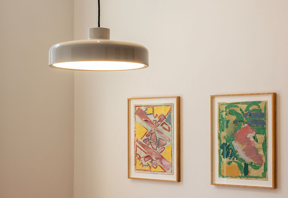 Lacquer Pendant | Ex-Display
