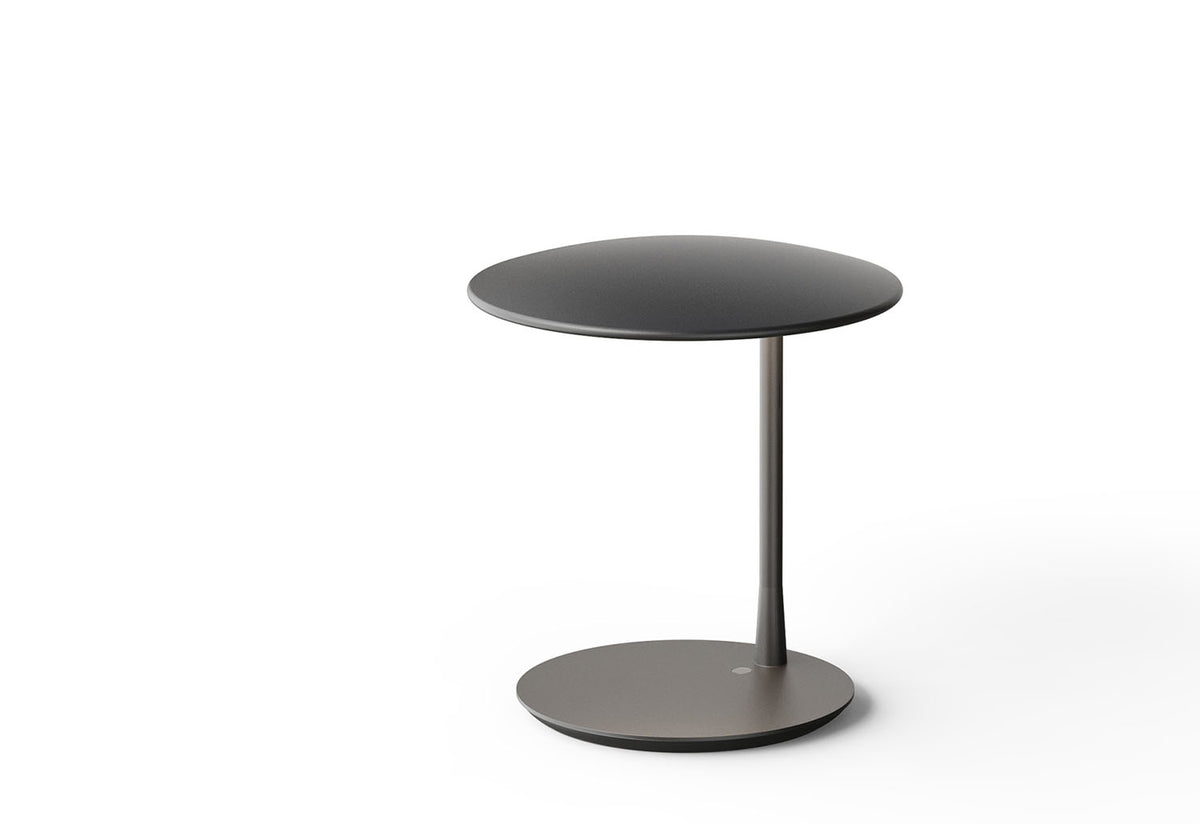 Disc Table Light, Tim rundle, Nine