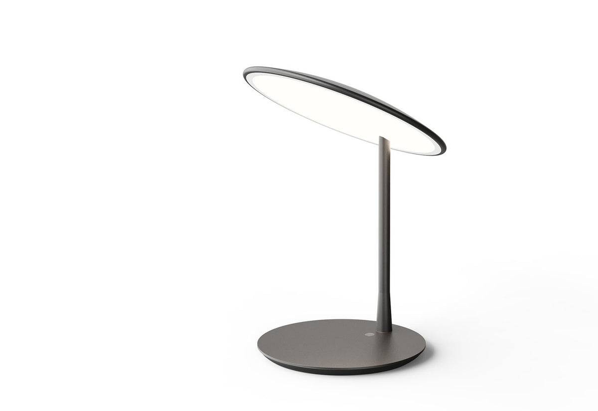 Disc Table Light, Tim rundle, Nine