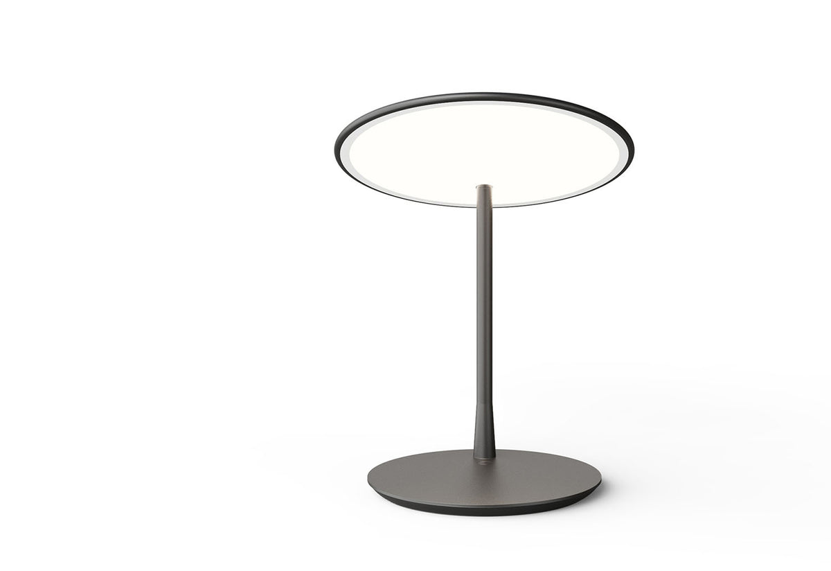 Disc Table Light, Tim rundle, Nine