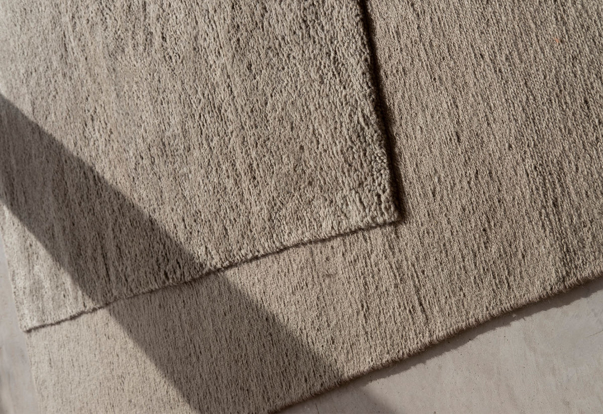 Oblique Rug, Matthew hilton, Nanimarquina