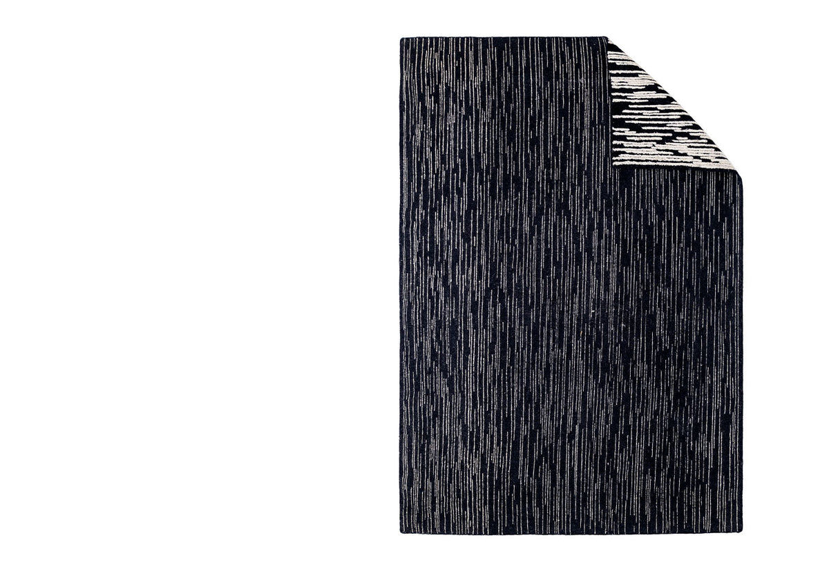 Doblecara Reversible Rug, Ronan bouroullec, Nanimarquina