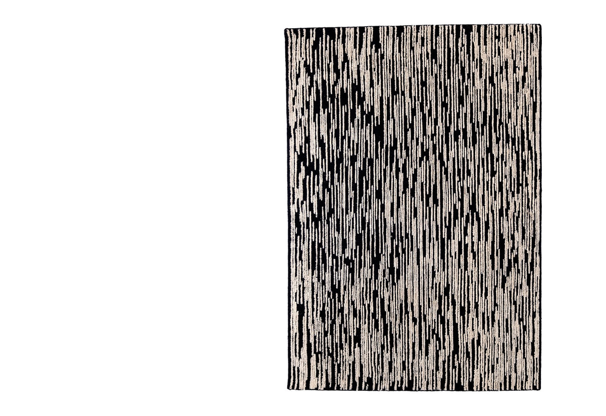 Doblecara Reversible Rug, Ronan bouroullec, Nanimarquina