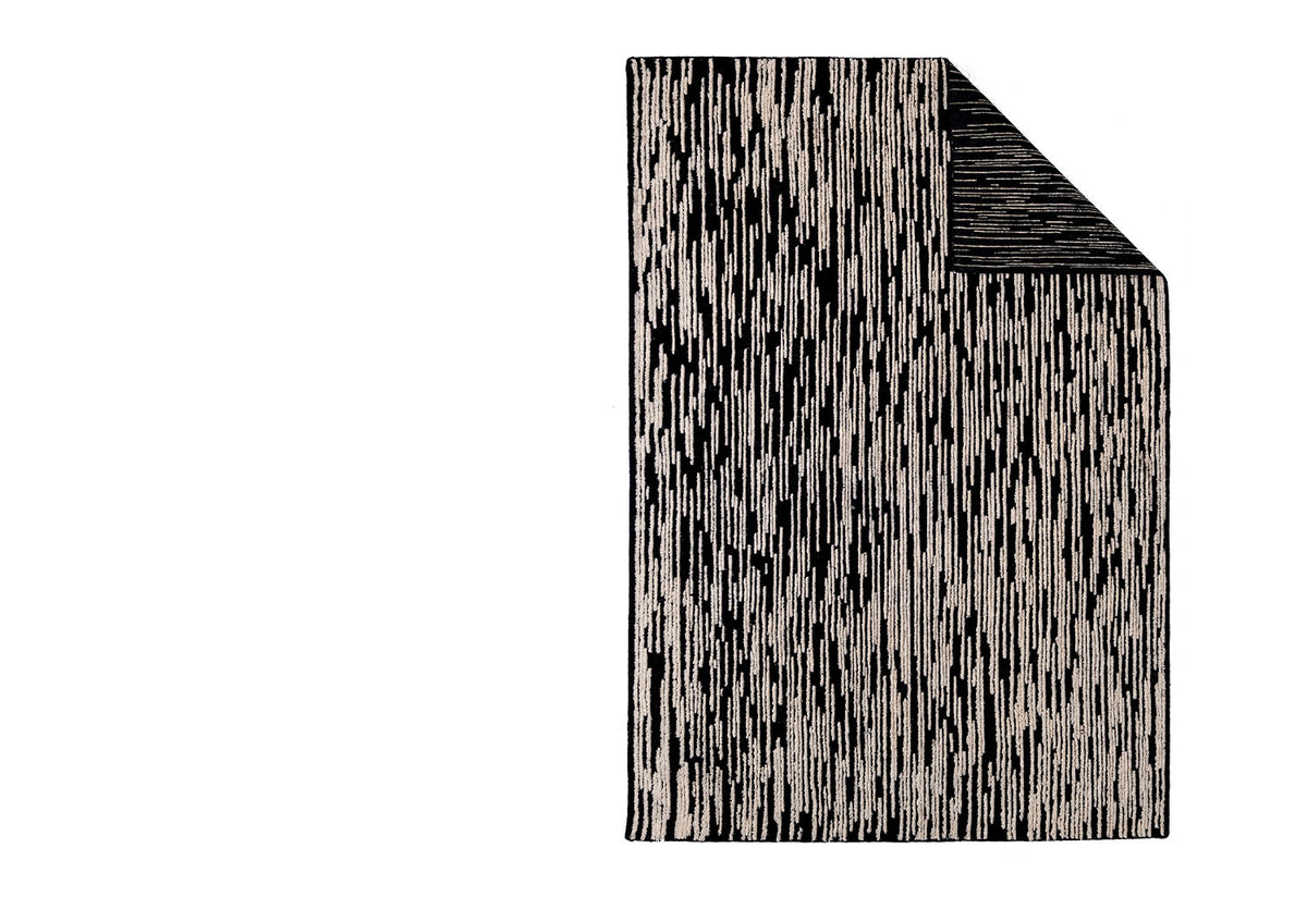 Doblecara Reversible Rug, Ronan bouroullec, Nanimarquina