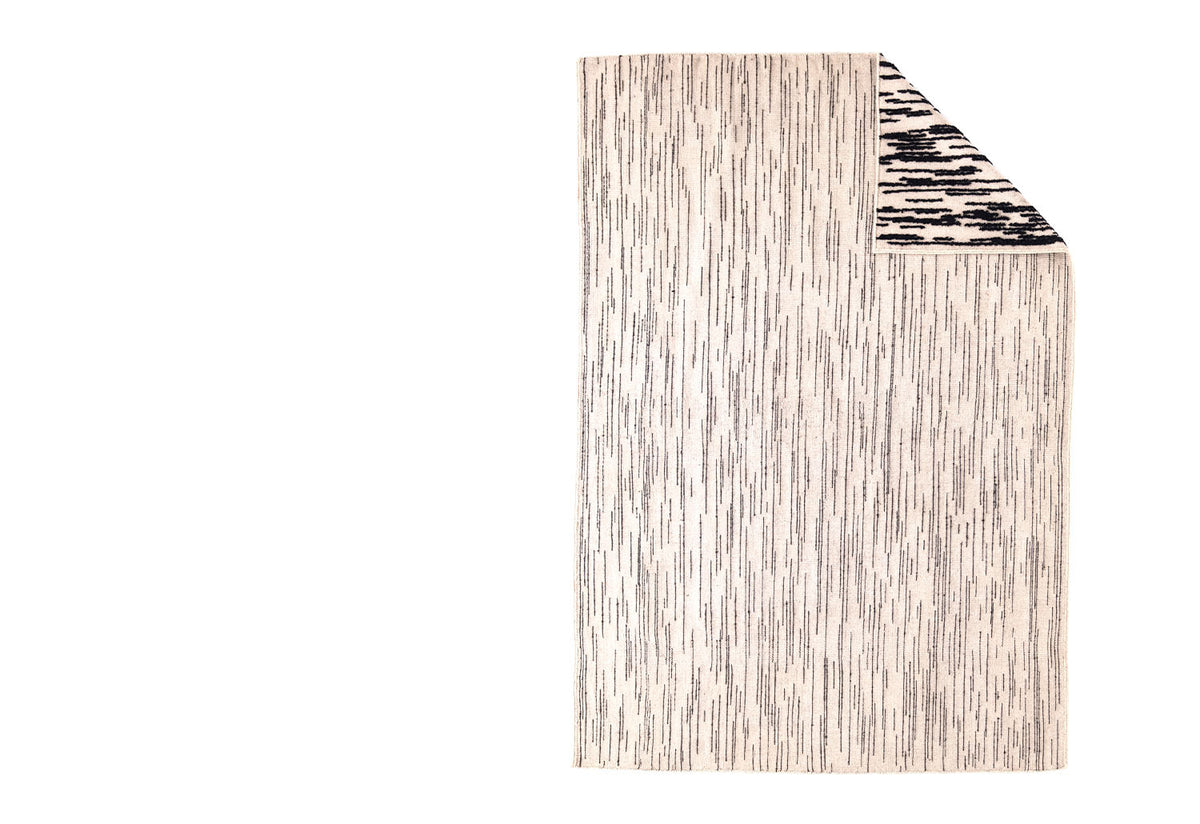 Doblecara Reversible Rug, Ronan bouroullec, Nanimarquina