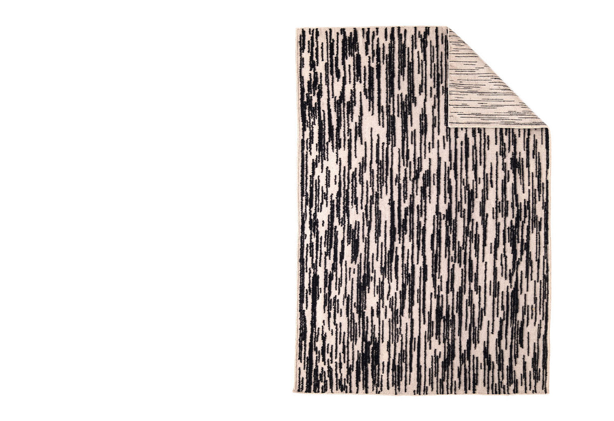 Doblecara Reversible Rug, Ronan bouroullec, Nanimarquina