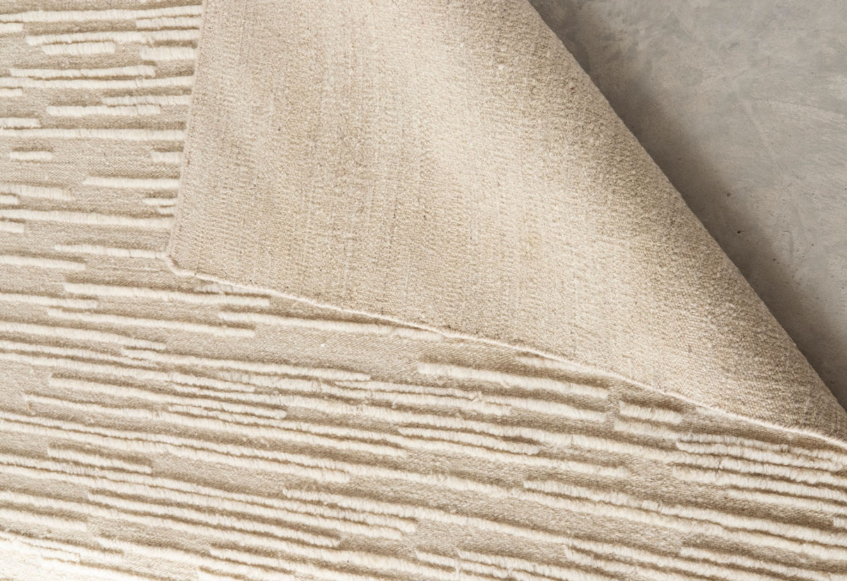 Doblecara Reversible Rug, Ronan bouroullec, Nanimarquina