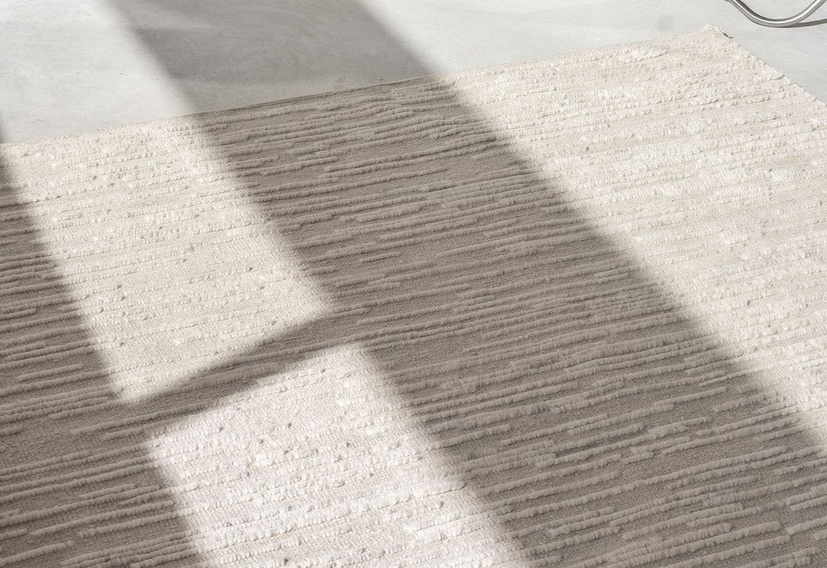 Doblecara Reversible Rug, Ronan bouroullec, Nanimarquina