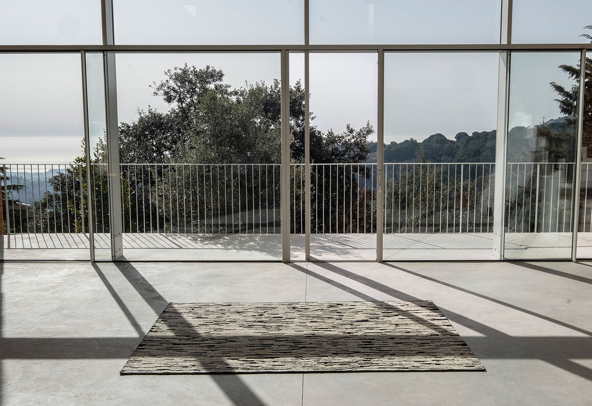 Doblecara Reversible Rug, Ronan bouroullec, Nanimarquina