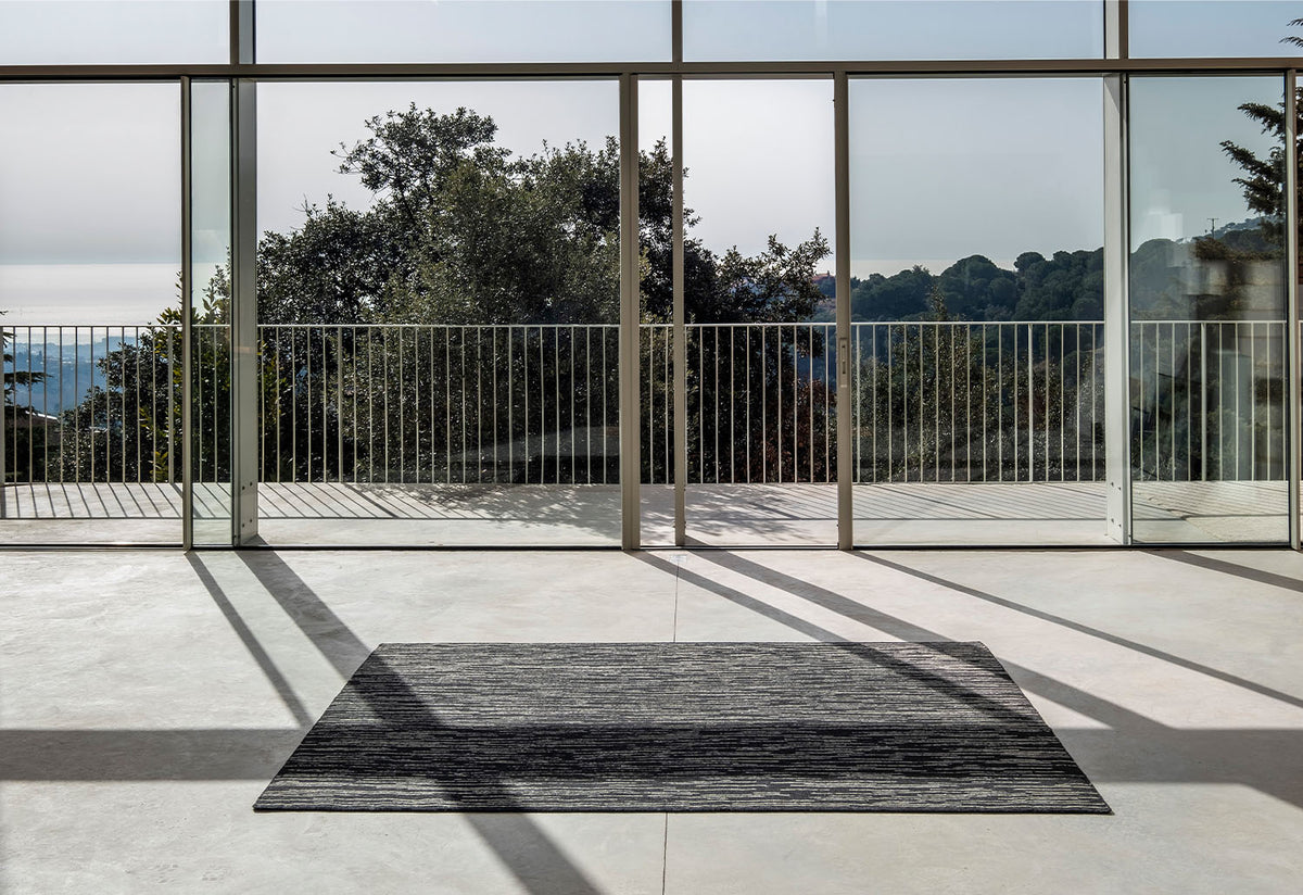 Doblecara Reversible Rug, Ronan bouroullec, Nanimarquina