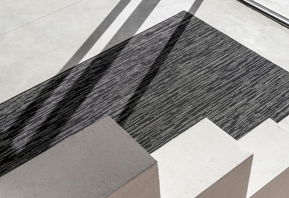 Doblecara Reversible Rug, Ronan bouroullec, Nanimarquina