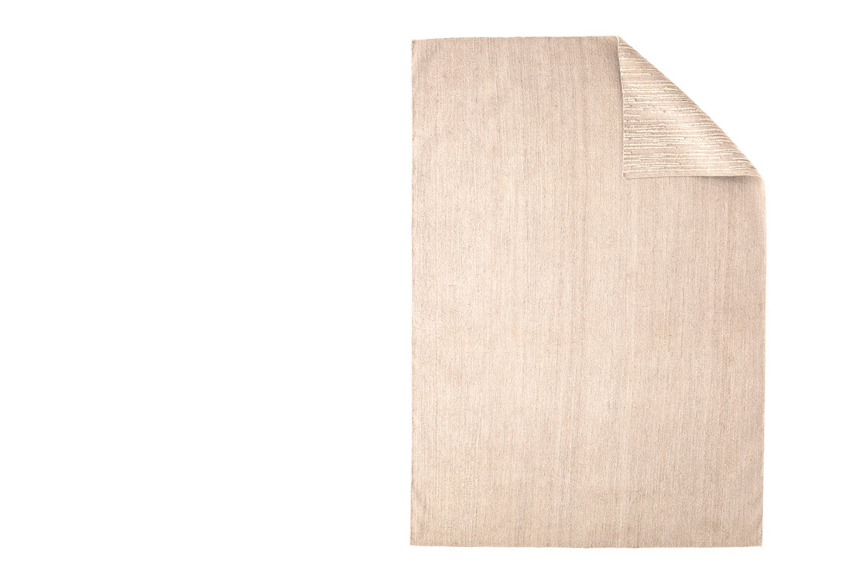 Doblecara Reversible Rug, Ronan bouroullec, Nanimarquina