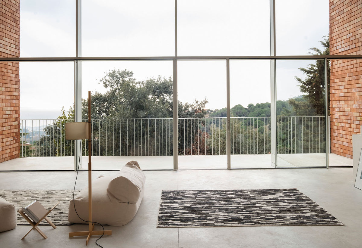 Doblecara Reversible Rug, Ronan bouroullec, Nanimarquina