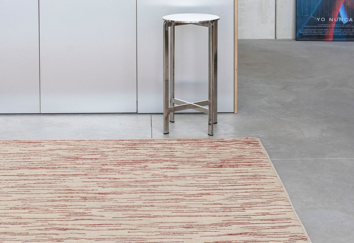 Doblecara Reversible Rug, Ronan bouroullec, Nanimarquina