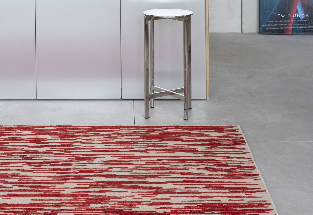 Doblecara Reversible Rug, Ronan bouroullec, Nanimarquina