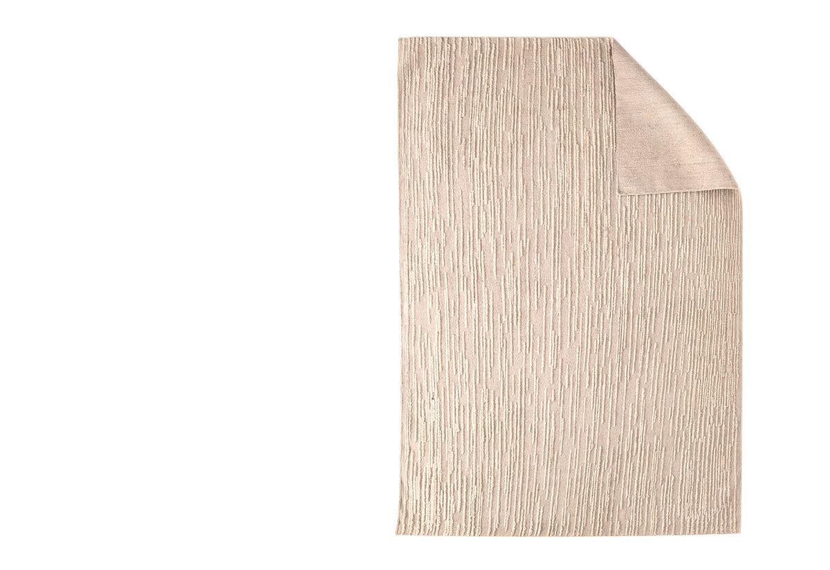 Doblecara Reversible Rug, Ronan bouroullec, Nanimarquina